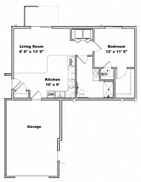 3021 E 6th St 1-3 Beds Apartment, Townhouse for Rent - Photo Gallery 18